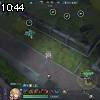 10時40分 ごろ