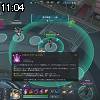 11時00分 ごろ