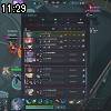 11時25分 ごろ