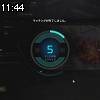 11時40分 ごろ