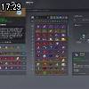 17時25分 ごろ