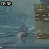 09時55分 ごろ