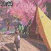11時40分 ごろ