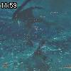 11時55分 ごろ