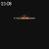 23時05分 ごろ
