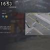 16時50分 ごろ