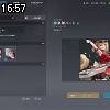 16時55分 ごろ