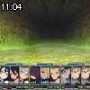 11時00分 ごろ