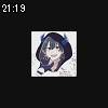 21時15分 ごろ