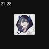 21時25分 ごろ