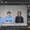 16時30分 ごろ