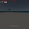 17時40分 ごろ