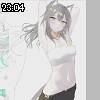 23時00分 ごろ
