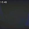 16時45分 ごろ