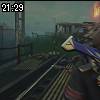 21時25分 ごろ