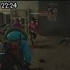 22時20分 ごろ