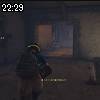 22時25分 ごろ