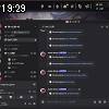 19時25分 ごろ