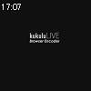 17時05分 ごろ