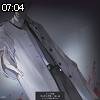 07時00分 ごろ