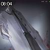 08時00分 ごろ
