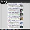 08時50分 ごろ