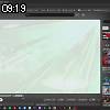 09時15分 ごろ