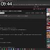 09時40分 ごろ