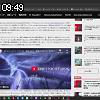 09時45分 ごろ