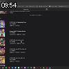 09時50分 ごろ
