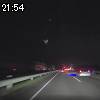 21時50分 ごろ