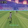 18時25分 ごろ
