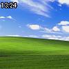 13時20分 ごろ