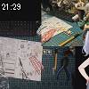 21時25分 ごろ