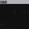 07時55分 ごろ