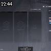 22時40分 ごろ