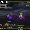 21時20分 ごろ