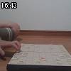 16時40分 ごろ