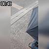 08時45分 ごろ