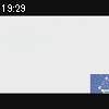 19時25分 ごろ