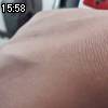 15時55分 ごろ