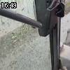 16時45分 ごろ