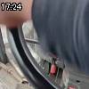 17時20分 ごろ