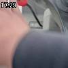 17時25分 ごろ