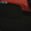 19時25分 ごろ