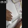05時05分 ごろ