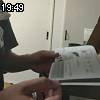 19時45分 ごろ
