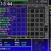 18時40分 ごろ