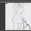 19時45分 ごろ