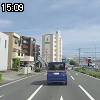 15時05分 ごろ